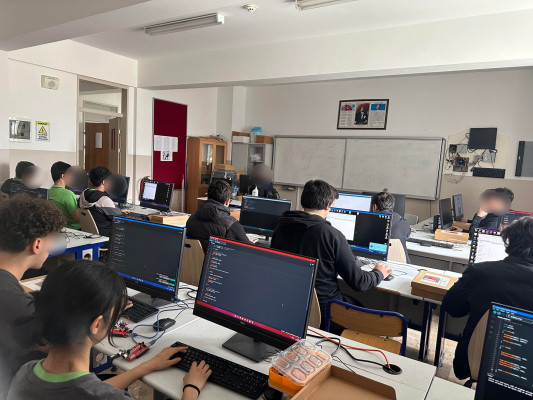 Code Week